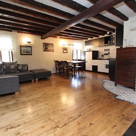 Apartment Midea Rovinj Rom bilde