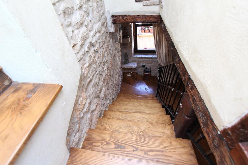 Apartment Midea Rovinj Eksteriør bilde